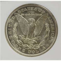 1921 (S) MORGAN SILVER DOLLAR
