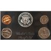 Image 1 : 1968 COIN PROOF SET