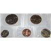 Image 3 : 2000 U.S. UNCIRCULATED COIN SET