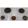 Image 6 : 2000 U.S. UNCIRCULATED COIN SET