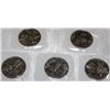 Image 7 : 2000 U.S. UNCIRCULATED COIN SET