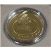 Image 4 : 2001 COIN AND STAMP SET