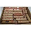 Image 1 : LARGE COLLECTION OF ROLLED PENNIES