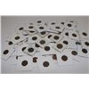 Image 3 : US ONE CENT COIN COLLECTION