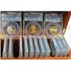 Image 1 : 2010 14-COIN PROOF SET FIRST RELEASE