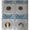 Image 2 : 2010 14-COIN PROOF SET FIRST RELEASE