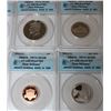Image 3 : 2010 14-COIN PROOF SET FIRST RELEASE