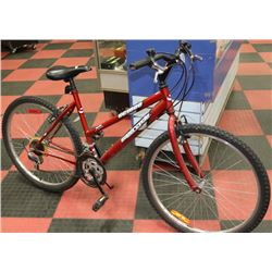 SUPERCYCLE SC1800 18SPD MTN BIKE