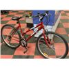 Image 1 : SUPERCYCLE SC1800 18SPD MTN BIKE