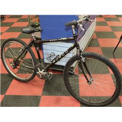 NORCO BUSH PILOT MTN BIKE