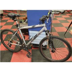 IRONHORSE MAVERICK 24 SPEED MOUNTAIN BIKE