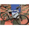 Image 1 : IRONHORSE MAVERICK 24 SPEED MOUNTAIN BIKE