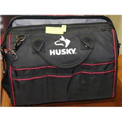QUALITY HUSKY TOOLBAG