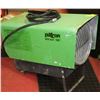 Image 1 : PATRON PROPANE/ELECTRIC HEATER