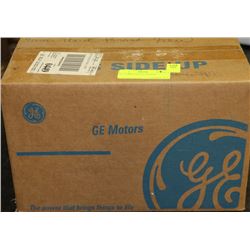 GE 1/4 HP FURNACE MOTOR