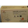 Image 1 : ABREEZO VOLVO 120CFM VENTILATION FAN