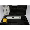 Image 1 : POWER FIST SELF-LEVELING LASER LEVEL KIT