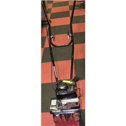 CRAFTSMAN 2HP ROTOTILLER