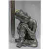 Image 1 : ASIAN BUDDAH GARDEN STATUE