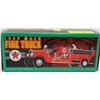 Image 1 : DIE CAST 1929 MACK FIRE TRUCK
