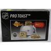 Image 1 : NHL PRO-TOAST TOASTER