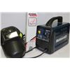 Image 1 : MASTERCRAFT ARC WELDER SOLD WITH WELDING MASK &
