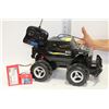 Image 1 : REMOTE CONTROL JEEP WITH REMOTE