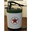 Image 1 : TEXACO HIGH CAPACITY GREASE PUMP