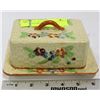 Image 1 : BUTTER DISH