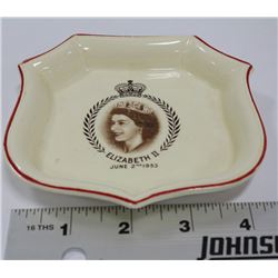 ROYAL SMALL PLATE