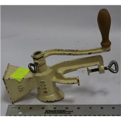 VINTAGE SPICE GRINDER