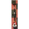 Image 1 : YARD MACHINE GAS POWERED WEED TRIMMER