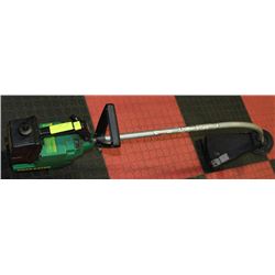 WEED EATER WEED TRIMMER