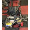 Image 1 : 5 HP ELECTRIC PRESSURE WASHER
