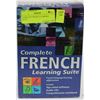 Image 1 : COMPLETE FRENCH LEARNING SUITE
