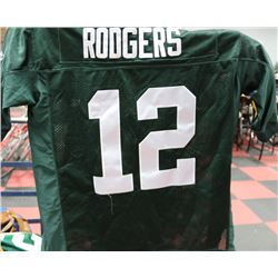 NFL RODGERS JERSEY
