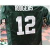 Image 1 : NFL RODGERS JERSEY