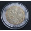 Image 1 : 2014 FINE SILVER CANADIAN 20 DOLLAR COIN