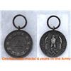 Image 1 : GERMAN ARMY LONG SERVICE MEDAL 4 YEARS