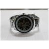 Image 1 : STAINLESS STEEL MEN'S WATCH