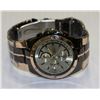 Image 1 : STAINLESS STEEL MEN'S WATCH
