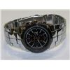 Image 1 : STAINLESS STEEL MEN'S WATCH