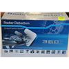 Image 1 : RADAR DETECTORS