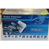 Image 1 : RADAR DETECTORS