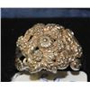 Image 1 : SILVER RING .925% 5.8G