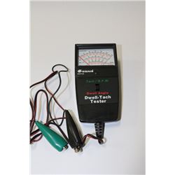 DWELL TACH TESTER