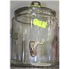 Image 1 : BLANK 2 GALLON DRINK DISPENSER