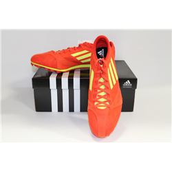 ADIDAS SIZE 11.5 MENS CLEATS