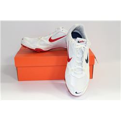 NIKE SIZE 10.5 MENS CLEATS