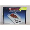 Image 1 : STARFRIT KITCHEN SCALE